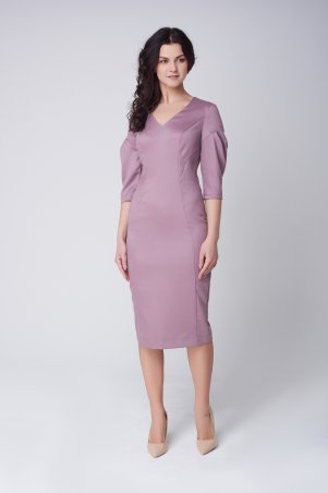 RicaMare: Платье RM1656-17VC - фото 1