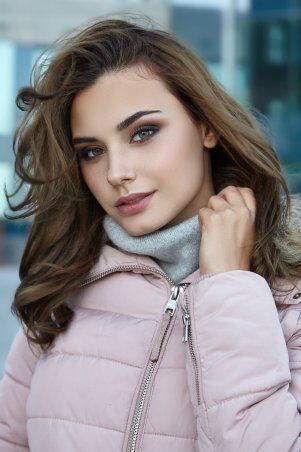 Шарф-хомут «Фарана»