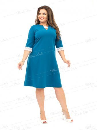 Ninele Style: Платье женское модель 320-2 - фото 1