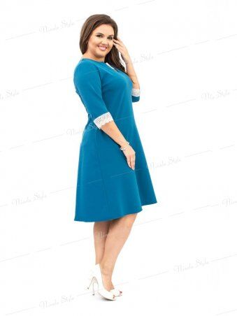 Ninele Style: Платье женское модель 320-2 - фото 4