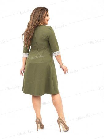 Ninele Style: Платье женское модель 320-1 - фото 3