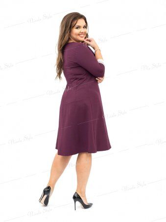 Ninele Style: Платье женское модель 320 - фото 4