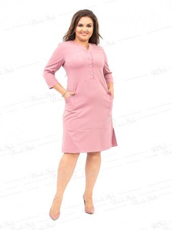 Ninele Style: Платье женское модель 325-3 - фото 1