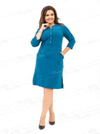 Ninele Style: Платье женское модель 325-1 - фото 1