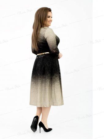 Ninele Style: Платье женское модель 341-2 - фото 2