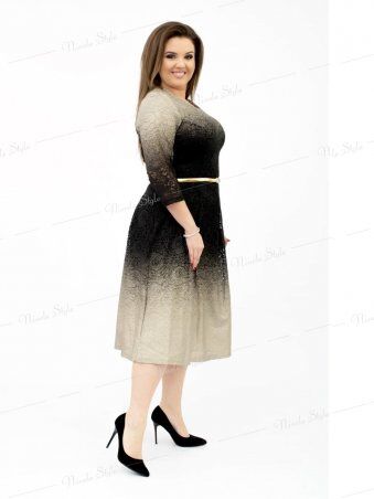 Ninele Style: Платье женское модель 341-2 - фото 3