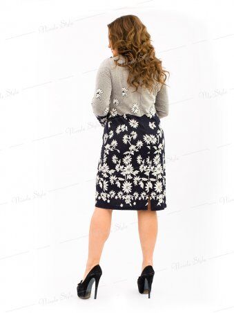 Ninele Style: Платье женское модель 323 - фото 4