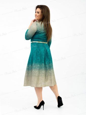 Ninele Style: Платье женское модель 341 - фото 2