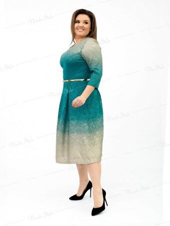 Ninele Style: Платье женское модель 341 - фото 3