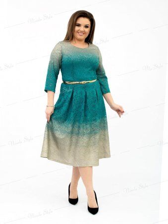 Ninele Style: Платье женское модель 341 - фото 4