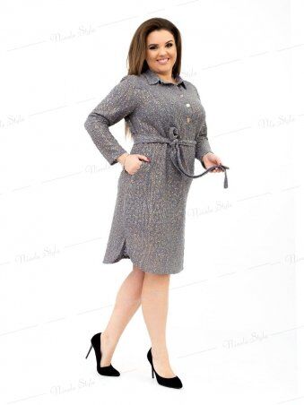 Ninele Style: Платье женское модель 329-3 - фото 2