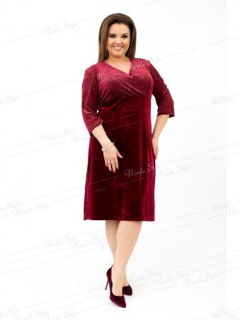 Ninele Style: Платье женское модель 260-2 - фото 1