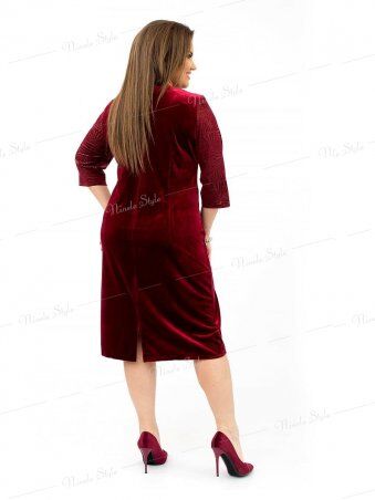 Ninele Style: Платье женское модель 260-2 - фото 3