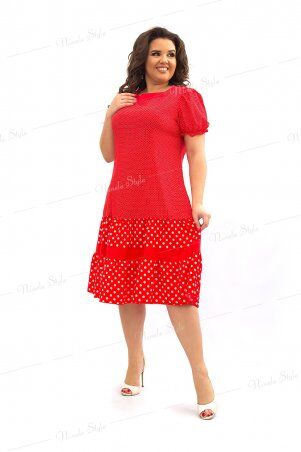 Ninele Style: Платье женское модель 196-3 - фото 2