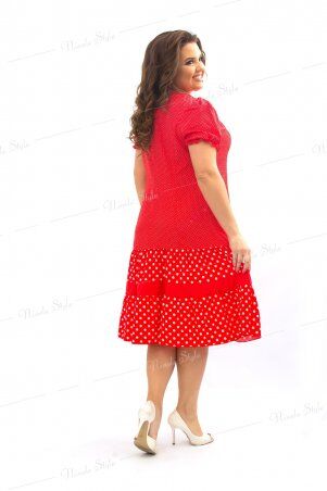 Ninele Style: Платье женское модель 196-3 - фото 3