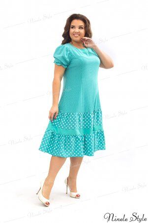 Ninele Style: Платье женское модель 196-2 - фото 1