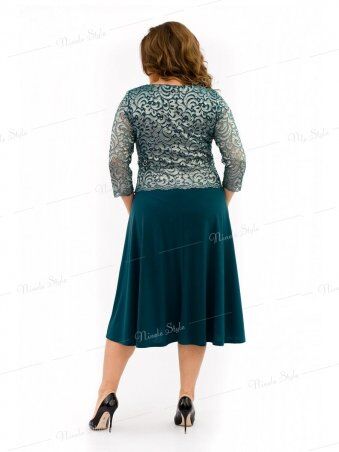 Ninele Style: Платье женское модель 322-3 - фото 2