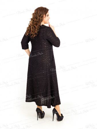 Ninele Style: Нарядное женское платье 387-3 - фото 3