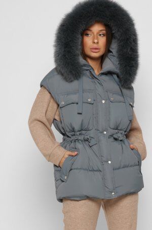 X-Woyz: Зимняя куртка LS-8877-31 - фото 1