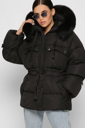 X-Woyz: Зимняя куртка LS-8886-8 - фото 1