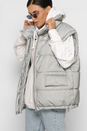 X-Woyz: Зимняя куртка LS-8876-4 - фото 1