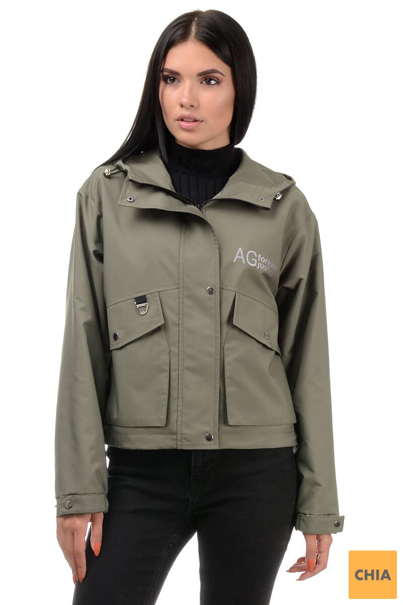 Ветровка «Трикси»