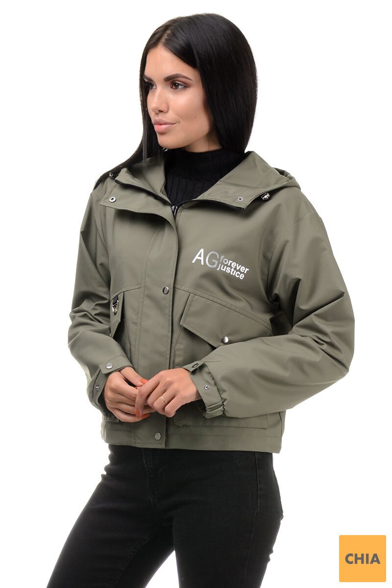 Ветровка «Трикси»