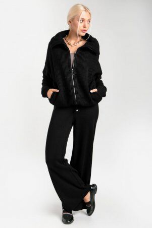 Куртка вязаная Bellise