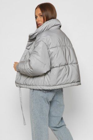 X-Woyz: Зимняя куртка LS-8875-4 - фото 3