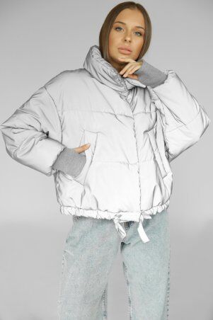 X-Woyz: Зимняя куртка LS-8875-4 - фото 4