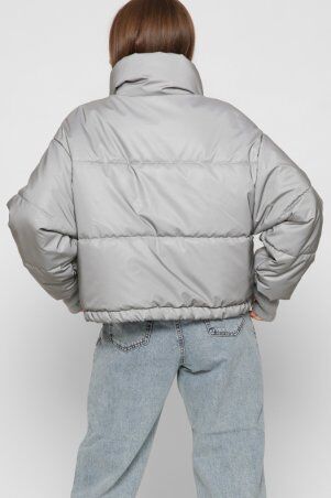 X-Woyz: Зимняя куртка LS-8875-4 - фото 6