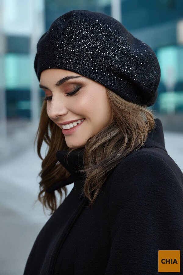 Берет «Лаунж»