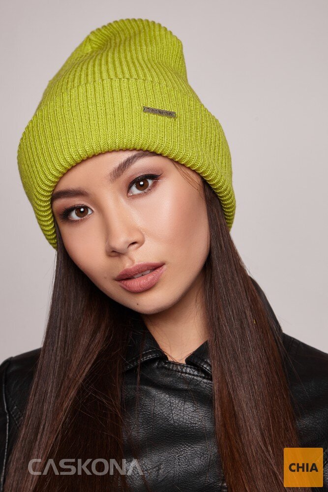 BARRY F UNI ШАПКА фисташковый