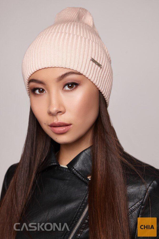 BENNY FLIP UNI ШАПКА пудра