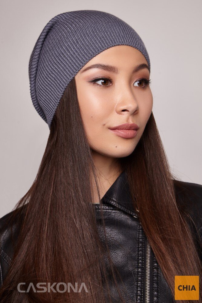 EDWIN UNI ШАПКА смоук