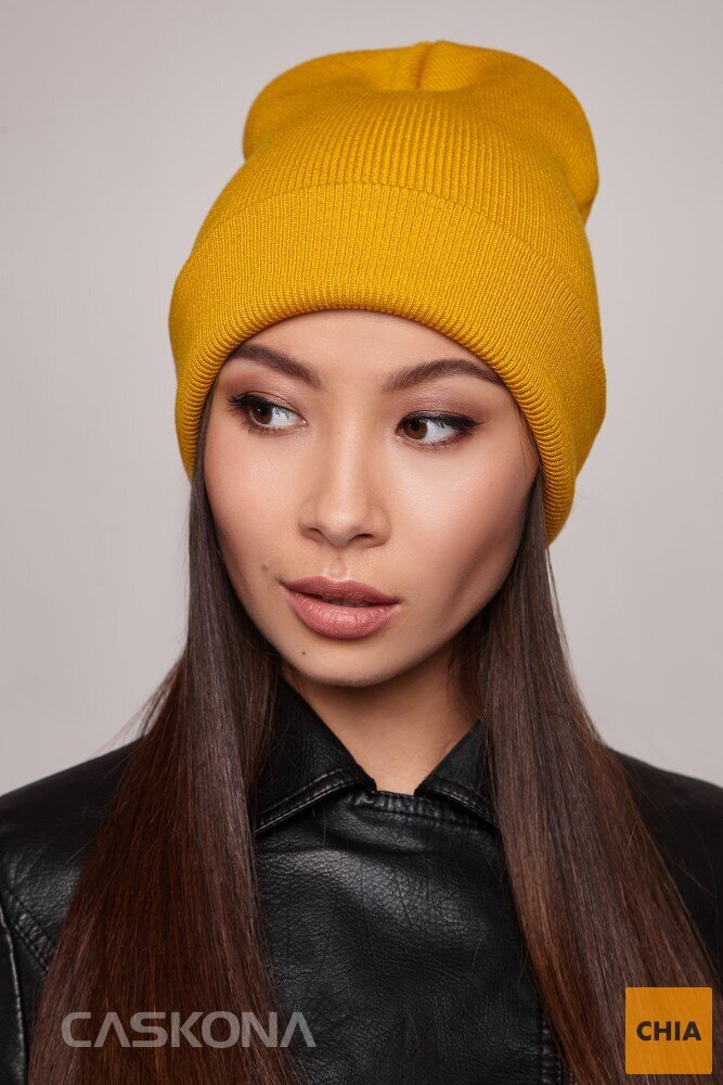 PERI FLIP UNI ШАПКА желтый