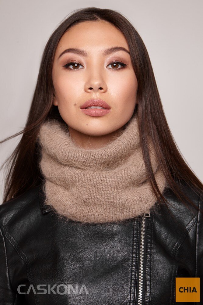 LIKA БАФФ какао