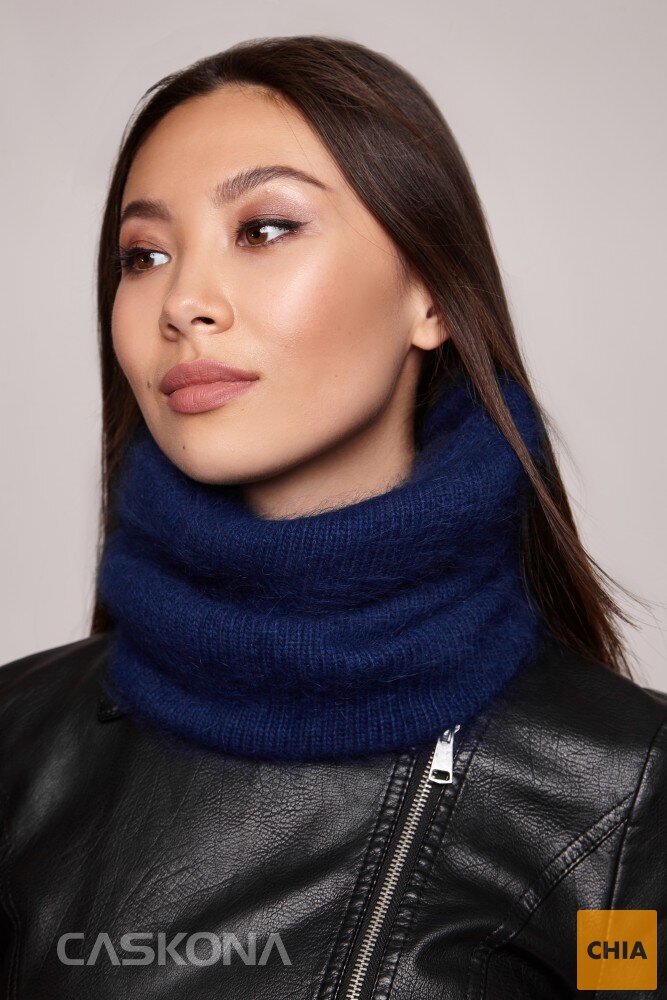 LIKA БАФФ темно-синий