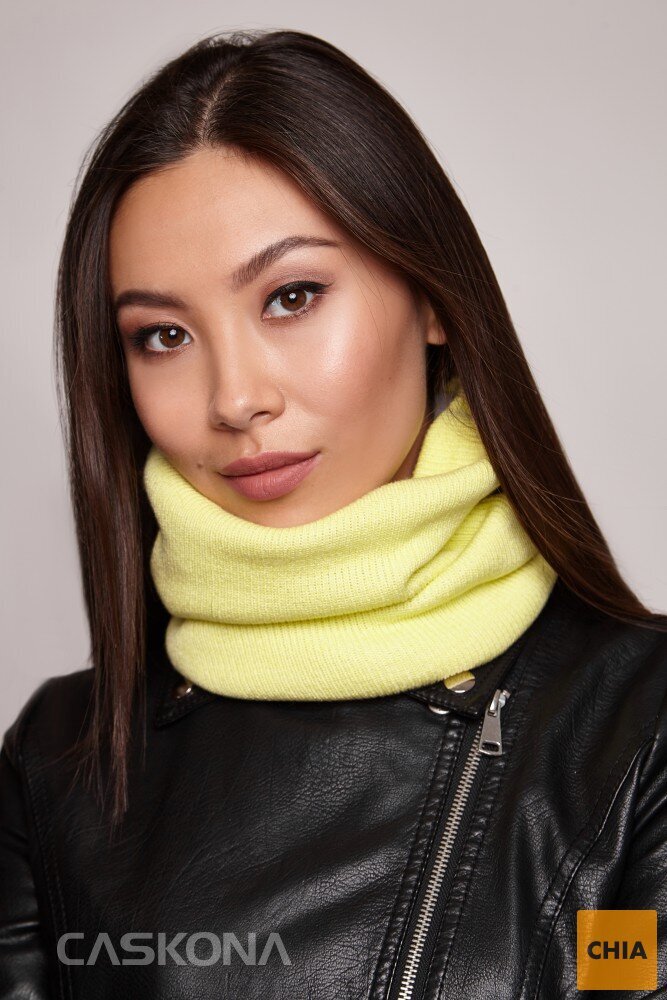 THEO БАФФ лайм