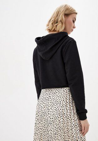 Oldisen: Худи Кроп-Топ Wn055-1 Wn055-1 - фото 2