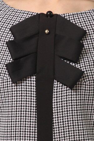 Lila Kass: Костюм: блуза+брюки К-171-1686-1628 - фото 4