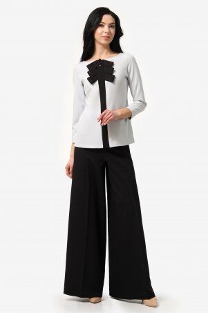 Lila Kass: Костюм: блуза+брюки К-171-1622-1628 - фото 1