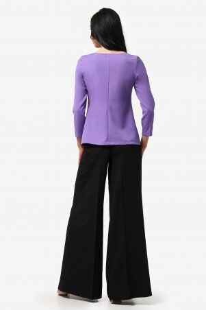 Lila Kass: Костюм: блуза+брюки К-171-1607-1628 - фото 2