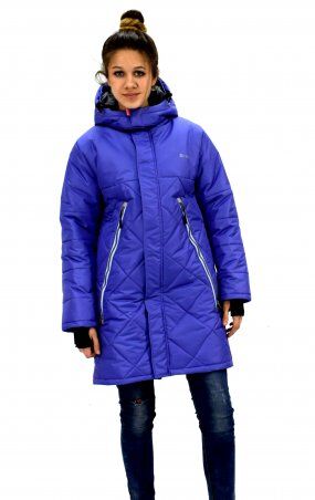 Be Easy: Куртка зимняя непромокаемая D05 - фото 9