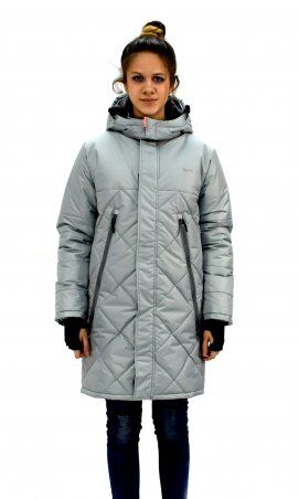 Be Easy: Куртка зимняя непромокаемая D05 - фото 3