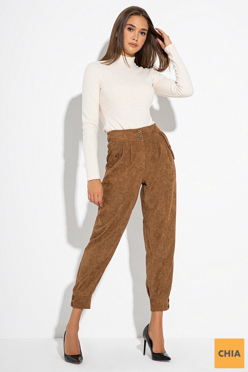 Молочный гольф из ангоры Эмми