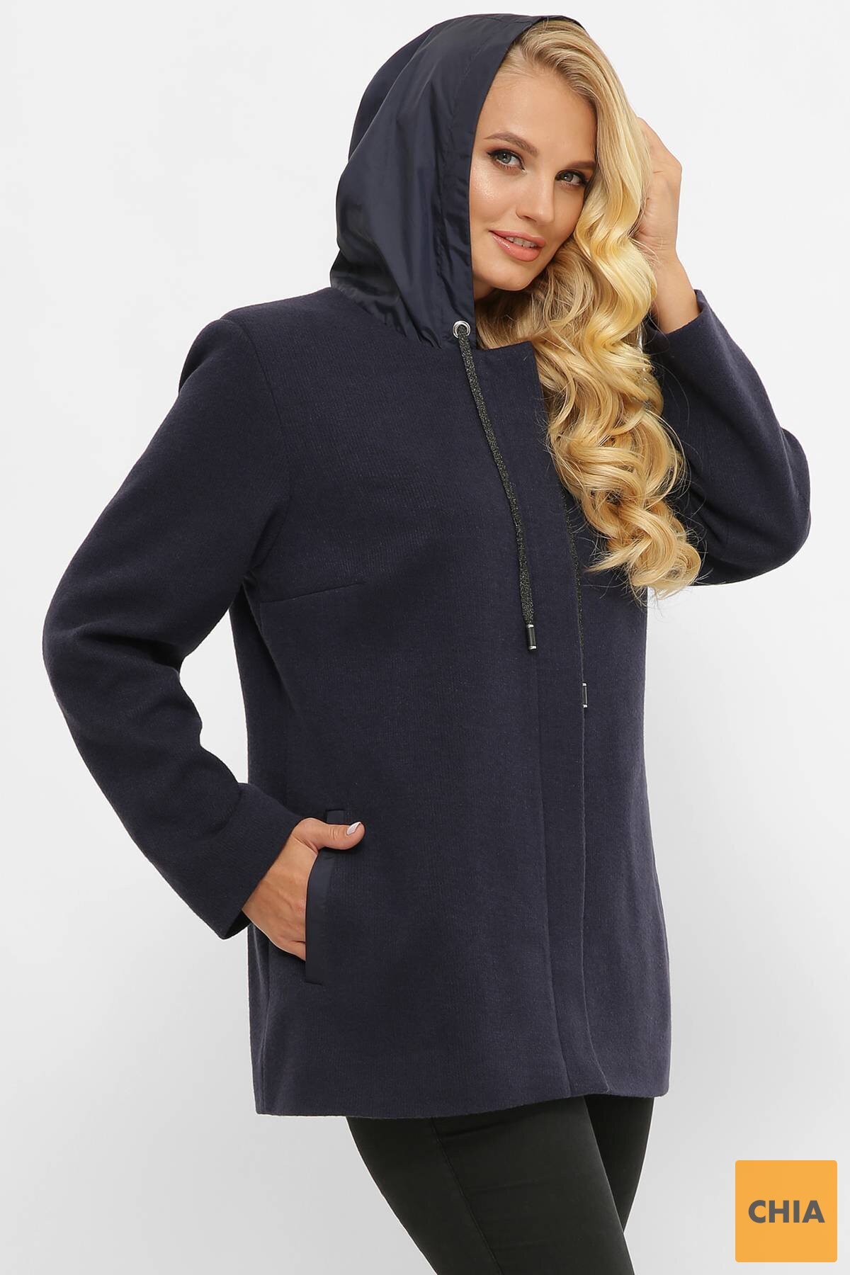 Легкая куртка из ангоры