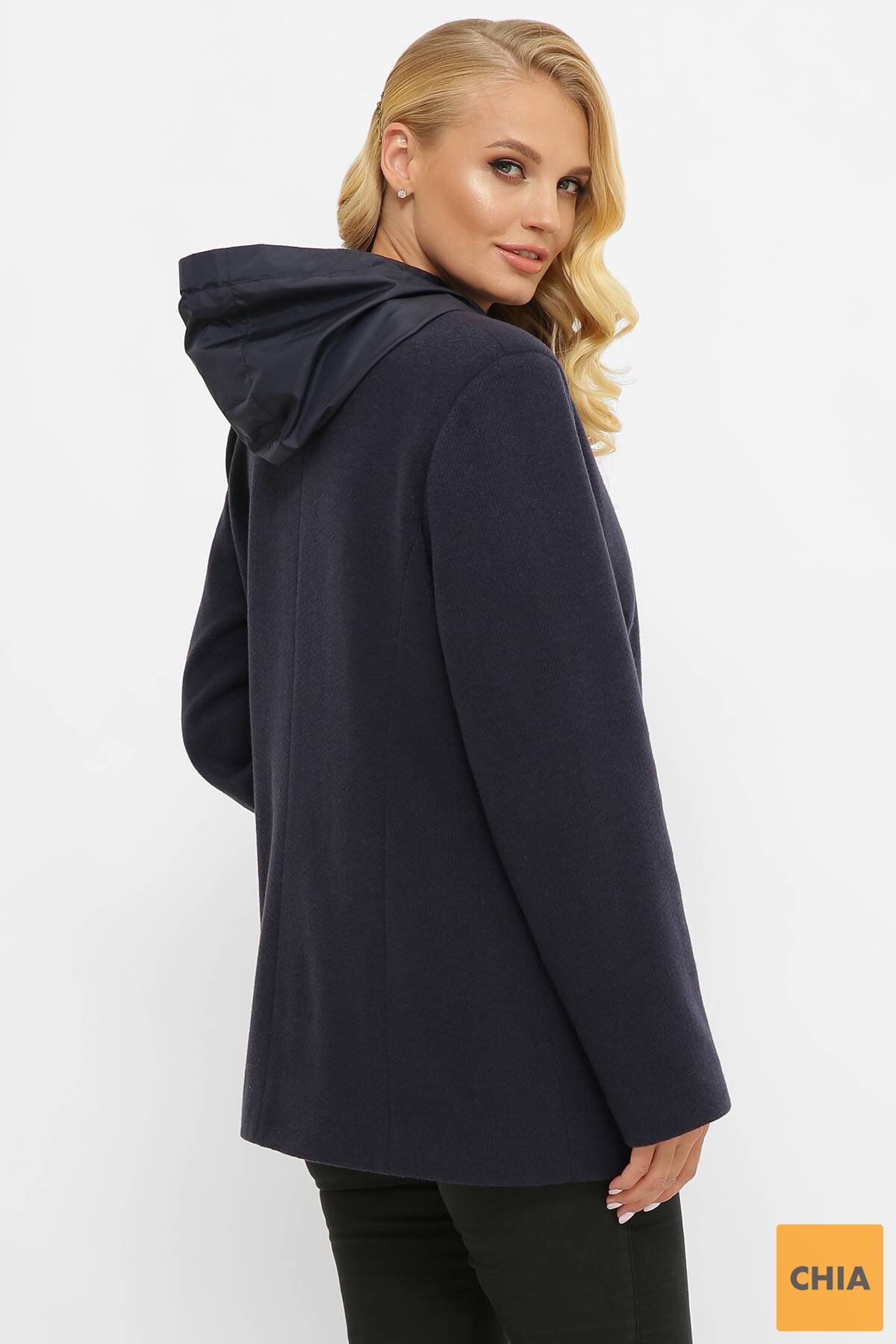 Легкая куртка из ангоры