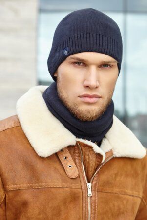 Мужской комплект «Бонд»