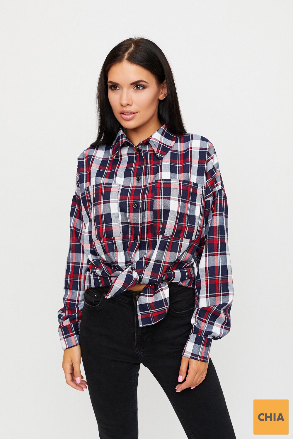 Рубашка Матрикс